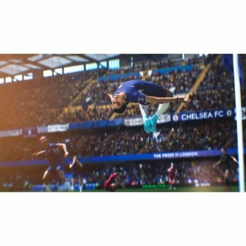 PlayStation 5 Video Game Electronic Arts FC 24 image 2