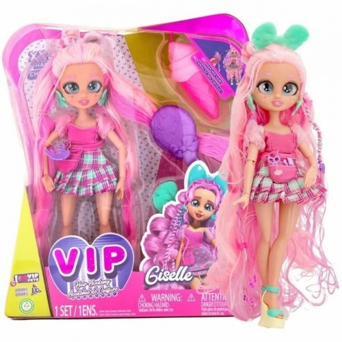 Кукла IMC Toys Vip Pets Fashion - Giselle image 2