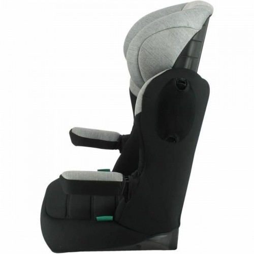 Car Chair Nania WAY Grey image 2