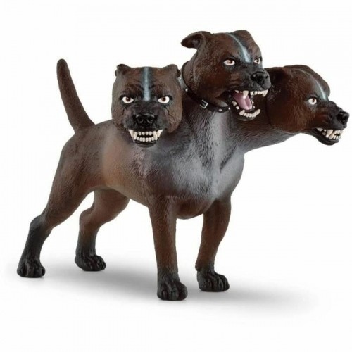 Показатели деятельности Schleich Harry Potter - Fluffy 1 Предметы image 2