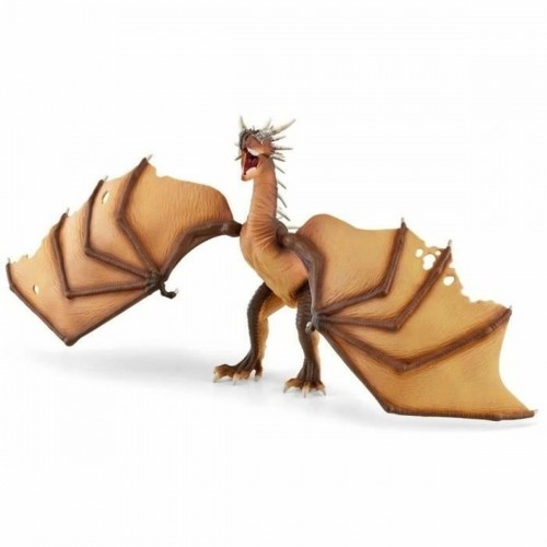 Показатели деятельности Schleich Harry Potter - Hungarian Horntail современный 1 Предметы image 2