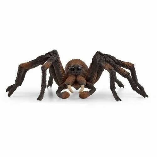 Показатели деятельности Schleich Harry Potter - Aragog современный 1 Предметы image 2