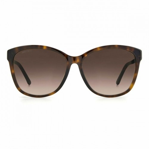 Ladies' Sunglasses Jimmy Choo LIDIE-F-SK-086 ø 59 mm image 2