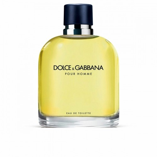 Parfem za muškarce Dolce & Gabbana EDT Pour Homme 75 ml image 2