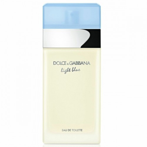 Женская парфюмерия Dolce & Gabbana EDT Light Blue 100 ml image 2