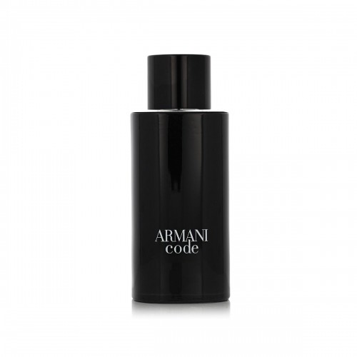 Мужская парфюмерия Giorgio Armani EDT Code 125 ml image 2