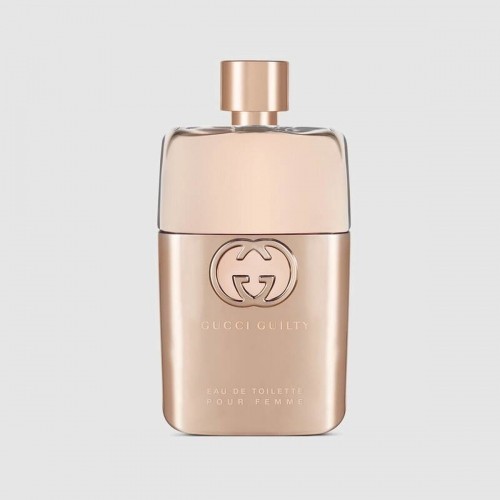 Женская парфюмерия Gucci EDT Guilty 50 ml image 2