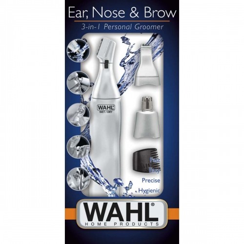 Nose and Ear Hair Trimmer Wahl 5545-2416 image 2