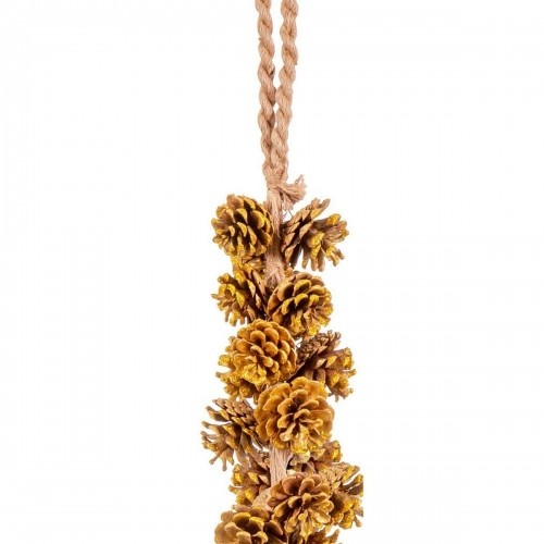 Christmas bauble Golden Pineapples 110 cm image 2