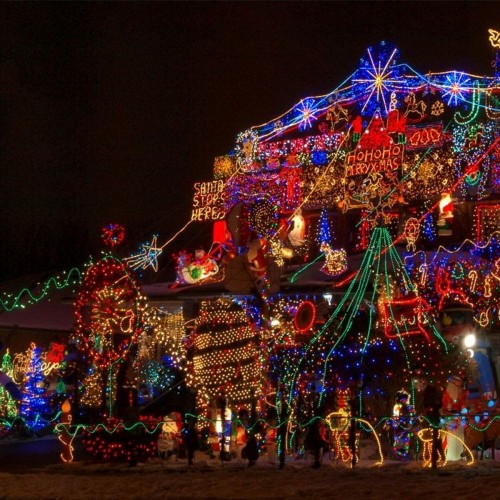 Bigbuy Christmas Полоска огней LED Белый Рождество 1,5 m image 2