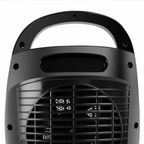Portable Heater Orbegozo CR-5021 1500 W image 2