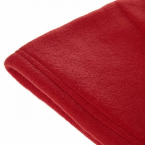 Fleece Blanket Red 130 x 180 cm image 2