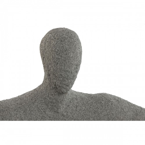 Декоративная фигура Home ESPRIT Серый 57 x 19,5 x 26,8 cm image 2