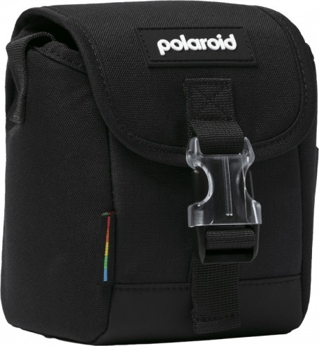 Polaroid Go camera bag, black image 2