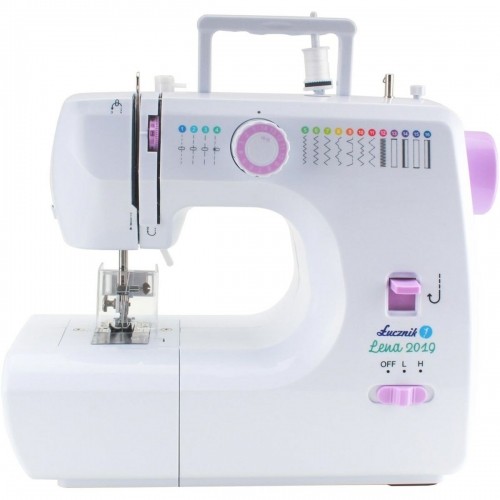 Sewing Machine Łucznik LENA 2019 image 2