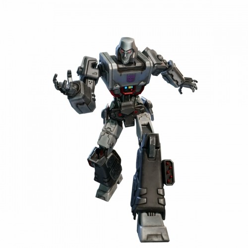 PlayStation 5 Video Game Fortnite Pack Transformers (FR) Download code image 2