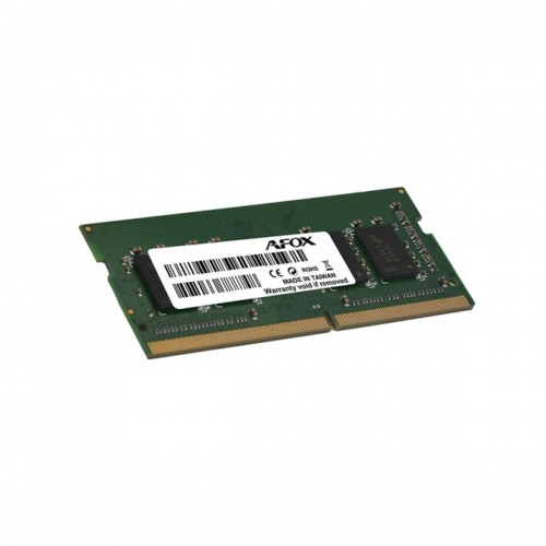 Память RAM Afox AFSD34AN1P DDR3 4 Гб image 2