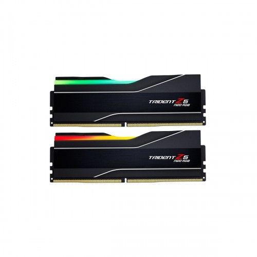 Память RAM GSKILL Trident Z5 Neo RGB DDR5 cl30 32 GB image 2