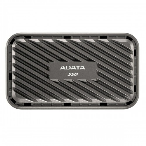 Внешний жесткий диск Adata SE770G 512 Гб SSD image 2