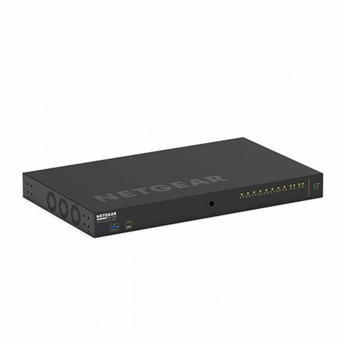 Переключатель Netgear GSM4212UX-100EUS image 2