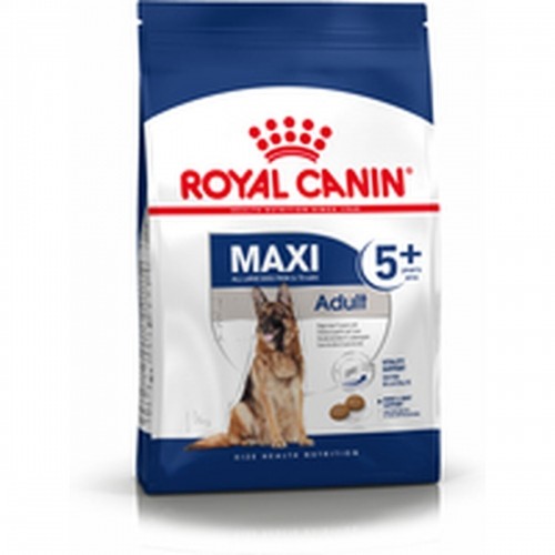 Фураж Royal Canin Maxi Adult 5+ Для взрослых птицы 15 kg image 2