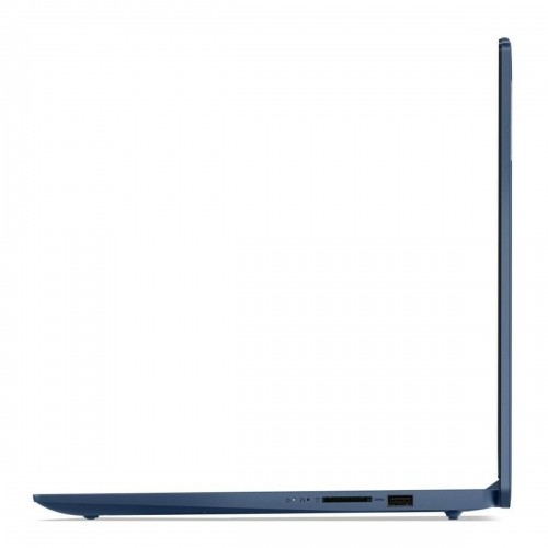 Ноутбук Lenovo IdeaPad Slim 3 Qwerty US 8 GB RAM 15,6" AMD Ryzen 37320U image 2