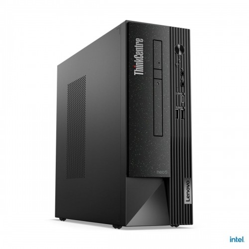 Настольный ПК Lenovo ThinkCentre neo 50s SFF Intel Core i3-12100 8 GB RAM 256 Гб SSD image 2