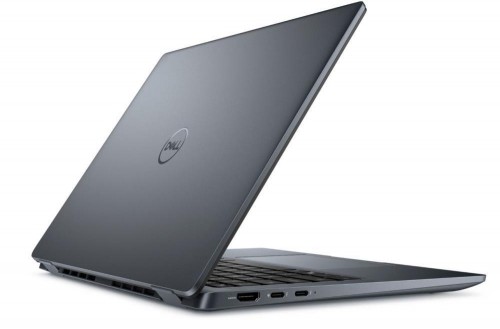 Notebook|DELL|Latitude|7340|CPU  Core i7|i7-1365U|1800 MHz|CPU features vPro|13.3"|1920x1200|RAM 16GB|DDR5|4800 MHz|SSD 256GB|Intel Iris Xe Graphics|Integrated|EST|Smart Card Reader|Windows 11 Pro|Aluminium|1.156 kg|N041L734013EMEA_VP_EST image 2