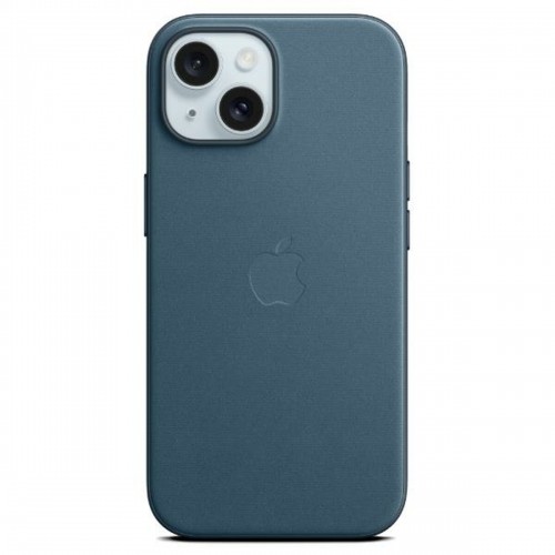 Чехол для мобильного телефона Apple Синий Apple iPhone 15 image 2