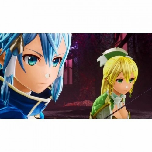 Videospēle Xbox One / Series X Bandai Namco Sword Art Online: Last Recollection image 2