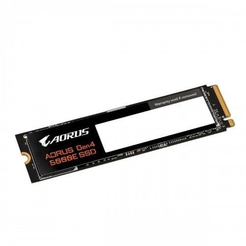 Hard Drive Gigabyte AORUS Gen4 5000E 1 TB SSD image 2