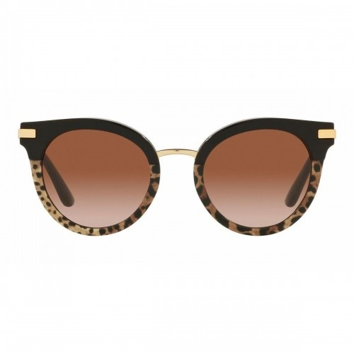 Sieviešu Saulesbrilles Dolce & Gabbana DG 4394 image 2