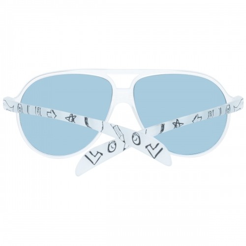 Unisex Sunglasses Try Cover Change CF514-02-57 ø 57 mm image 2