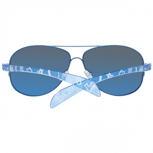 Unisex Saulesbrilles Try Cover Change CF506-07-58 ø 58 mm image 2