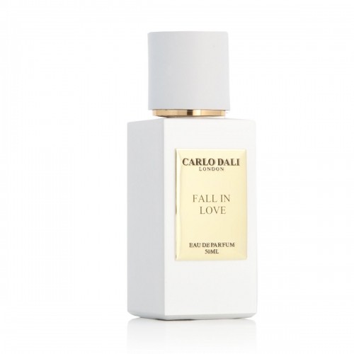 Женская парфюмерия Carlo Dali EDP Fall In Love 50 ml image 2