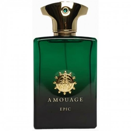 Мужская парфюмерия Amouage EDP Epic 100 ml image 2