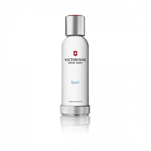 Мужская парфюмерия Victorinox EDT Sport 100 ml image 2