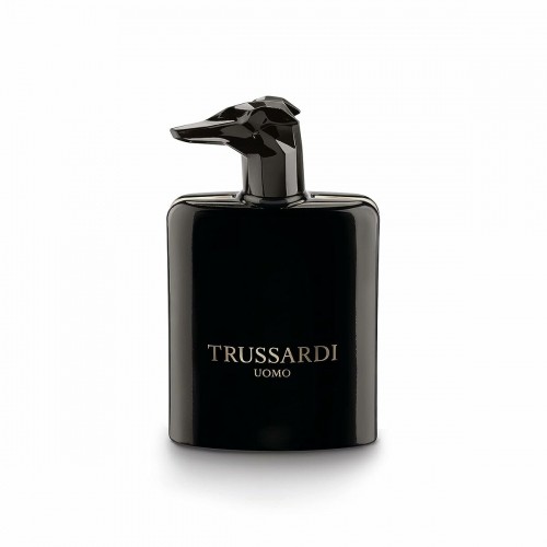 Men's Perfume Trussardi EDP Levriero Collection Limited Edition 100 ml image 2