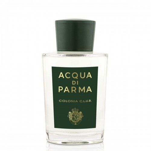 Men's Perfume Acqua Di Parma EDC Colonia C.L.U.B. 180 ml image 2