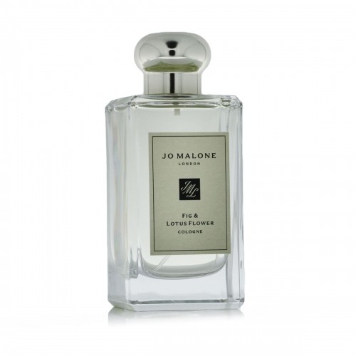 Unisex Perfume Jo Malone EDC Fig & Lotus Flower 100 ml image 2