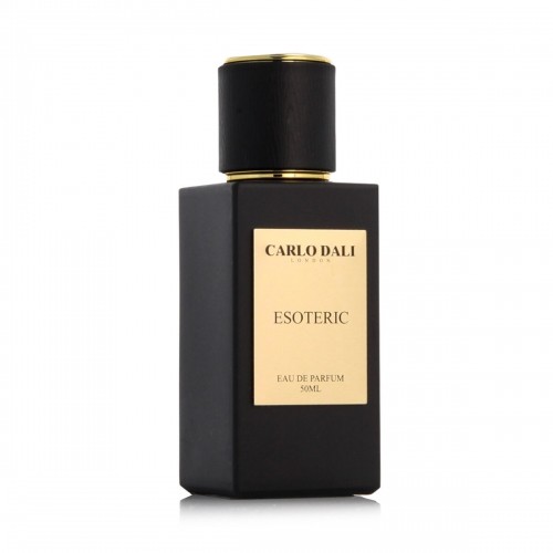 Парфюмерия унисекс Carlo Dali EDP Esoteric 50 ml image 2