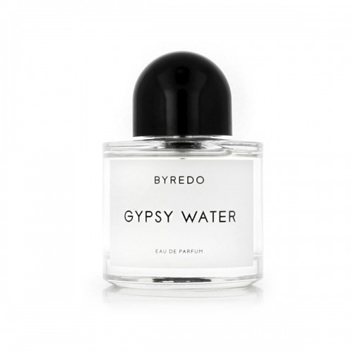 Парфюмерия унисекс Byredo EDP Gypsy Water 100 ml image 2
