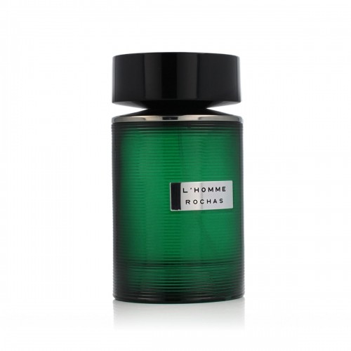 Мужская парфюмерия Rochas EDT L'homme Rochas Aromatic Touch 100 ml image 2