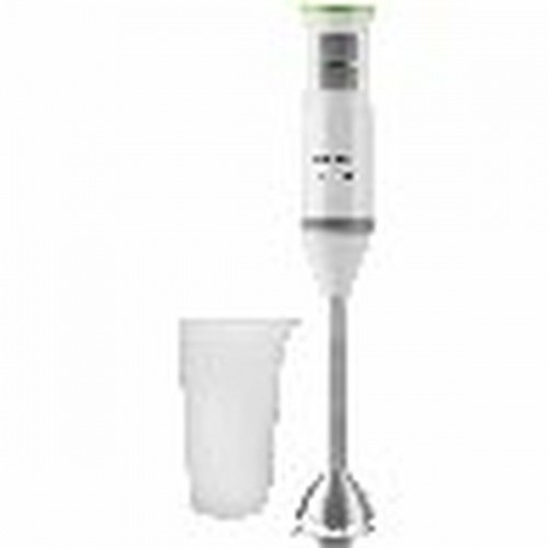 Hand-held Blender Taurus BAPI 850 INOX White 850 W image 2