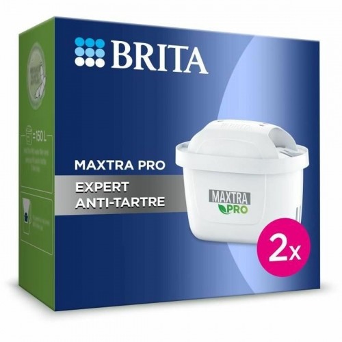 Filter for filter jug Brita Maxtra Pro Expert (2 Units) image 2