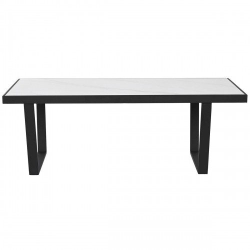 Centre Table Home ESPRIT Metal 120 x 60 x 43 cm image 2
