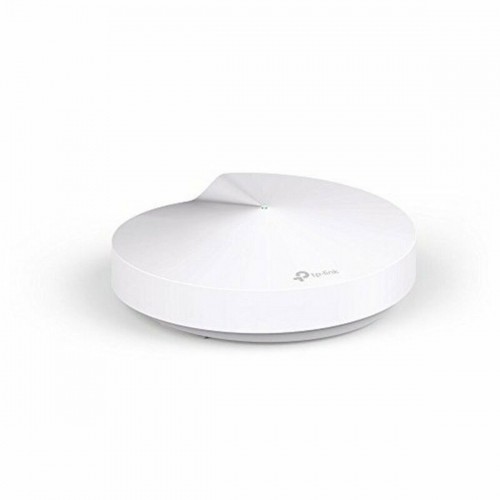 Точка доступа TP-Link DECO M5 2.4 GHz + 5 GHz Чёрный Белый image 2