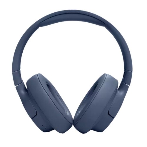 Marka Niezdefiniowana JBL Tune 720BT on-ear wireless headphones - blue image 2