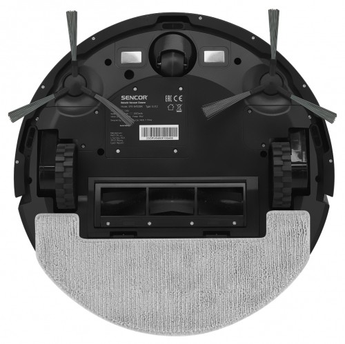 Robot vacuum cleaner Sencor SRV6450BK image 2