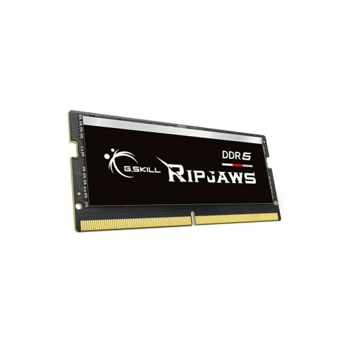 RAM Memory GSKILL F5-5600S4040A16GX2-RS DDR5 32 GB CL40 image 2